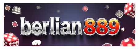 berlian889 logo
