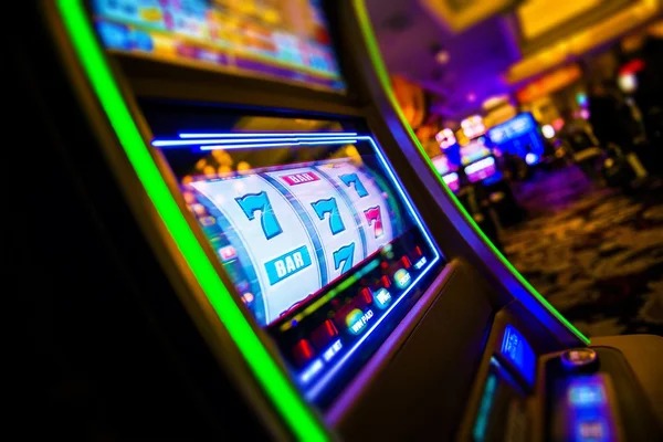 berlian889 Slots